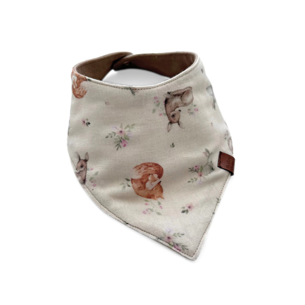 BANDANA GASA ALICIA  – Pañalera Belyan